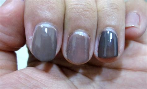 opi over the taupe vs chanel particuliere|Sparrows & Sparkle: OPI Over the Taupe.